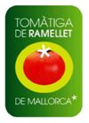 TOMÀTIGA DE RAMELLET - Ã®les BalÃ©ares - Produits agroalimentaires, appellations d'origine et gastronomie des Ãles BalÃ©ares